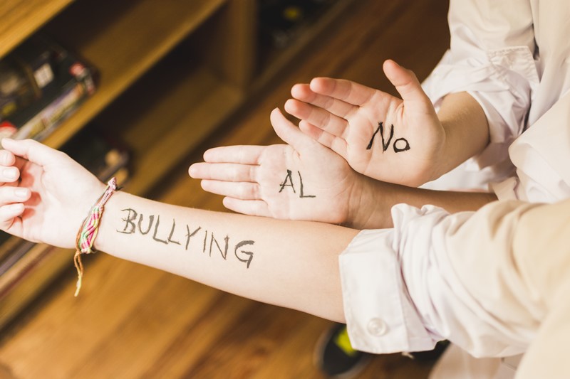 Cyberbullying